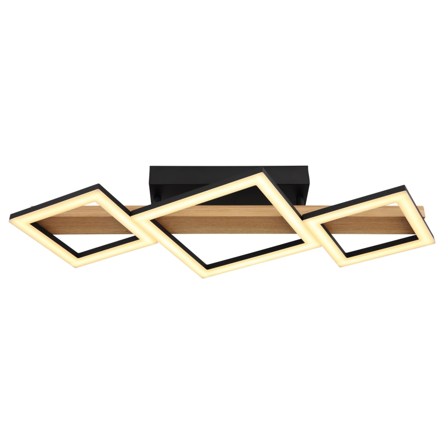 Globo - LED Mennyezeti lámpa LED/29W/230V