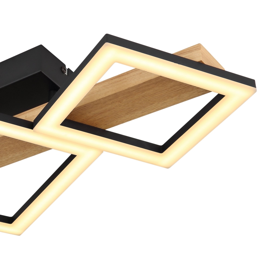 Globo - LED Mennyezeti lámpa LED/29W/230V