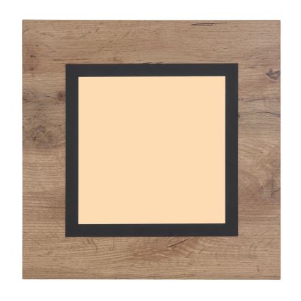 Globo - LED Mennyezeti lámpa LED/12W/230V