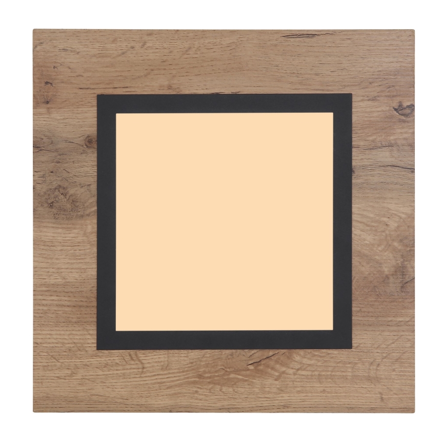 Globo - LED Mennyezeti lámpa LED/12W/230V