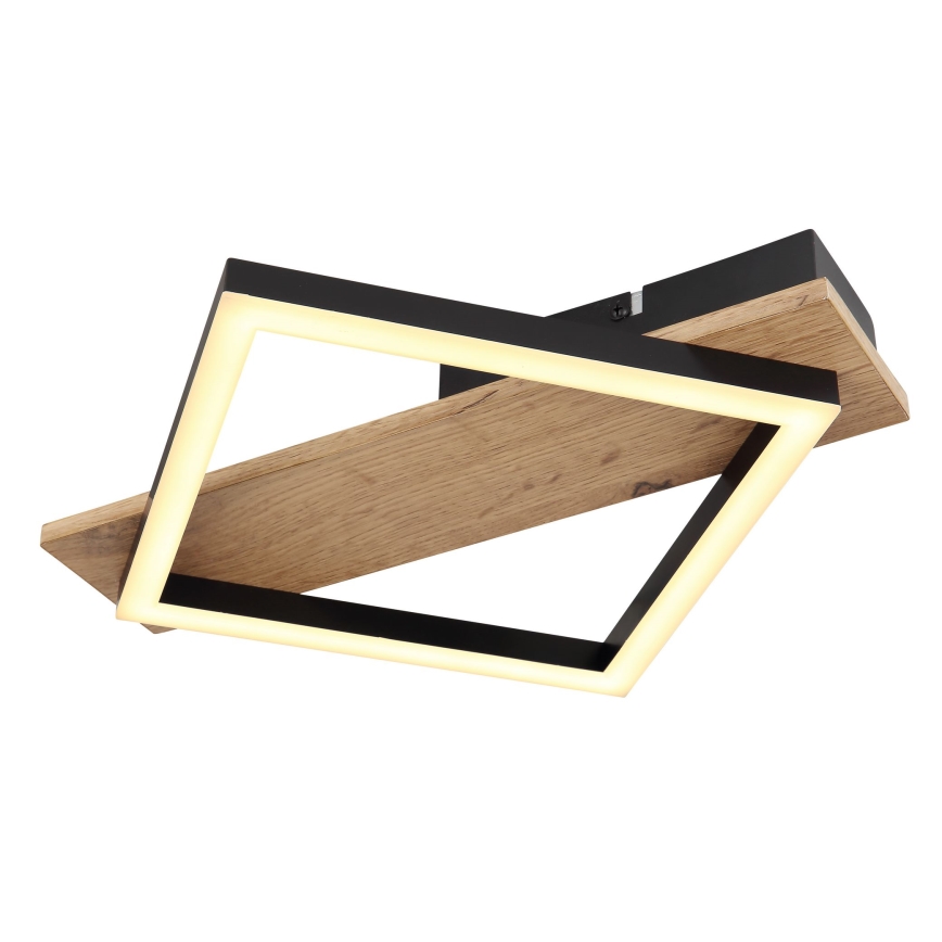 Globo - LED Mennyezeti lámpa LED/12W/230V