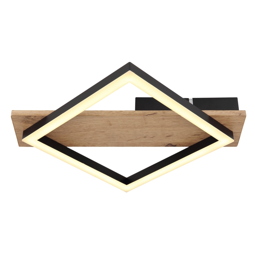 Globo - LED Mennyezeti lámpa LED/12W/230V