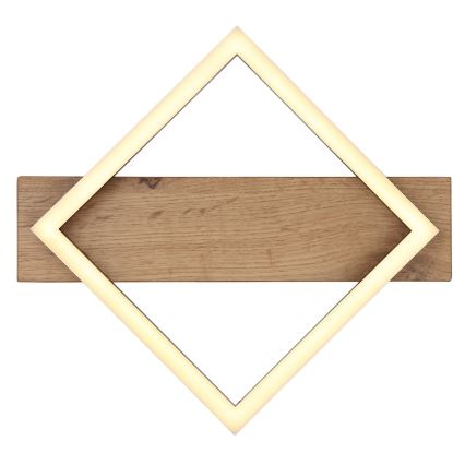 Globo - LED Mennyezeti lámpa LED/12W/230V