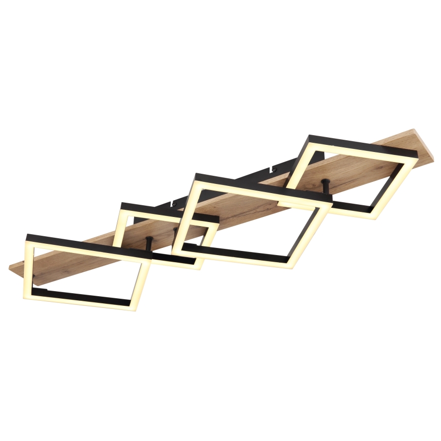 Globo - LED Mennyezeti lámpa LED/30W/230V