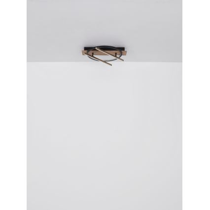 Globo - LED mennyezeti lámpa LED/32W/230V