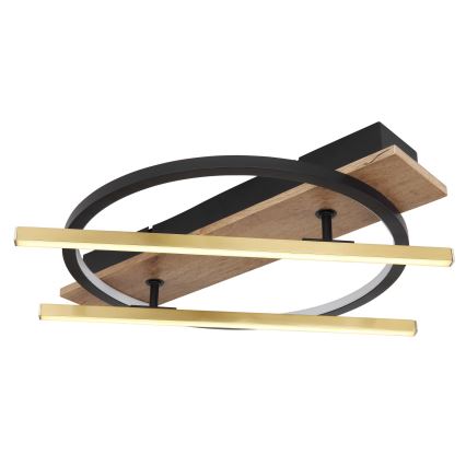 Globo - LED mennyezeti lámpa LED/32W/230V