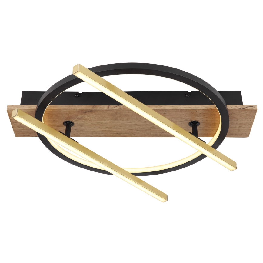 Globo - LED mennyezeti lámpa LED/32W/230V