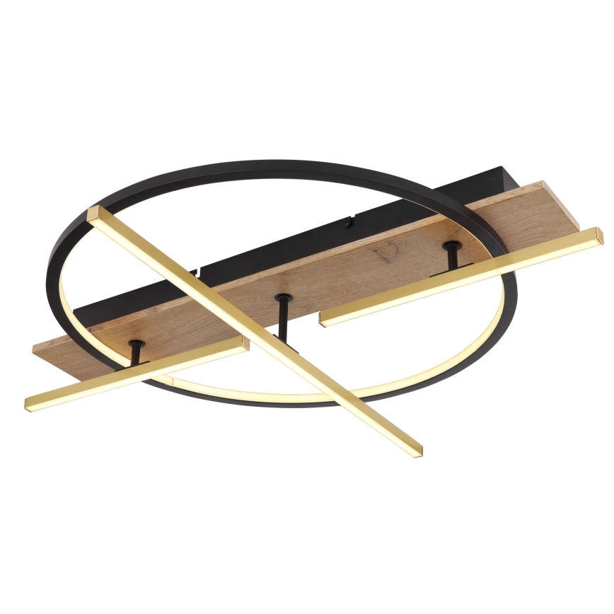 Globo - LED mennyezeti lámpa LED/44W/230V