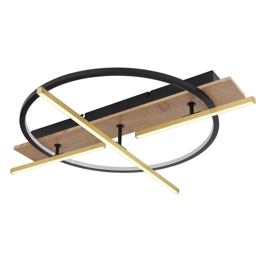 Globo - LED mennyezeti lámpa LED/44W/230V