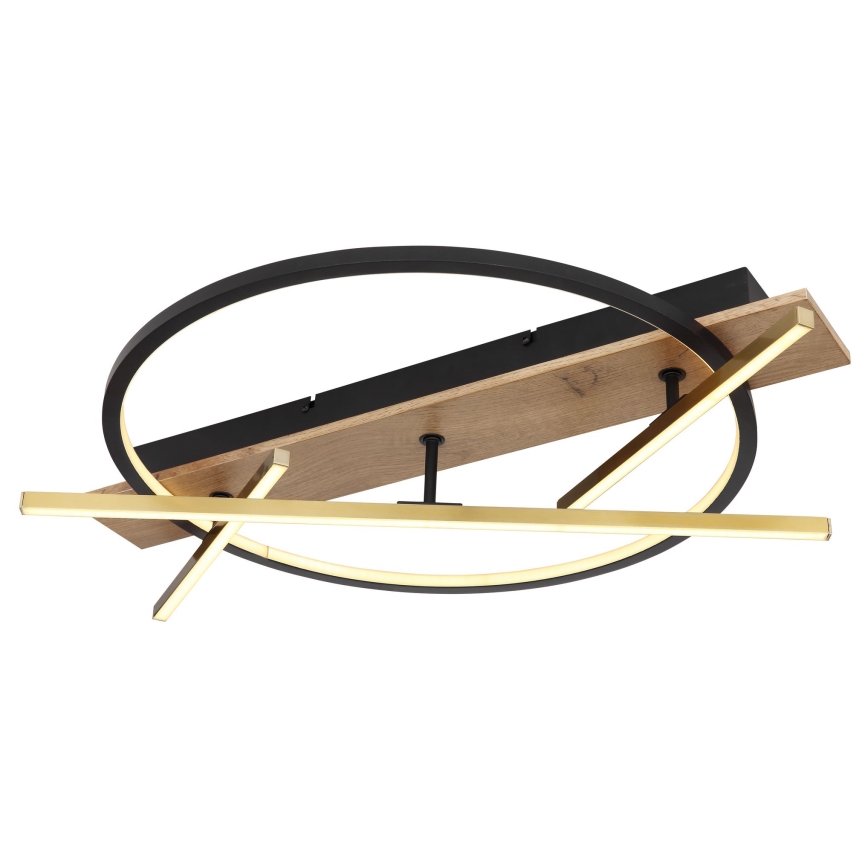 Globo - LED mennyezeti lámpa LED/44W/230V