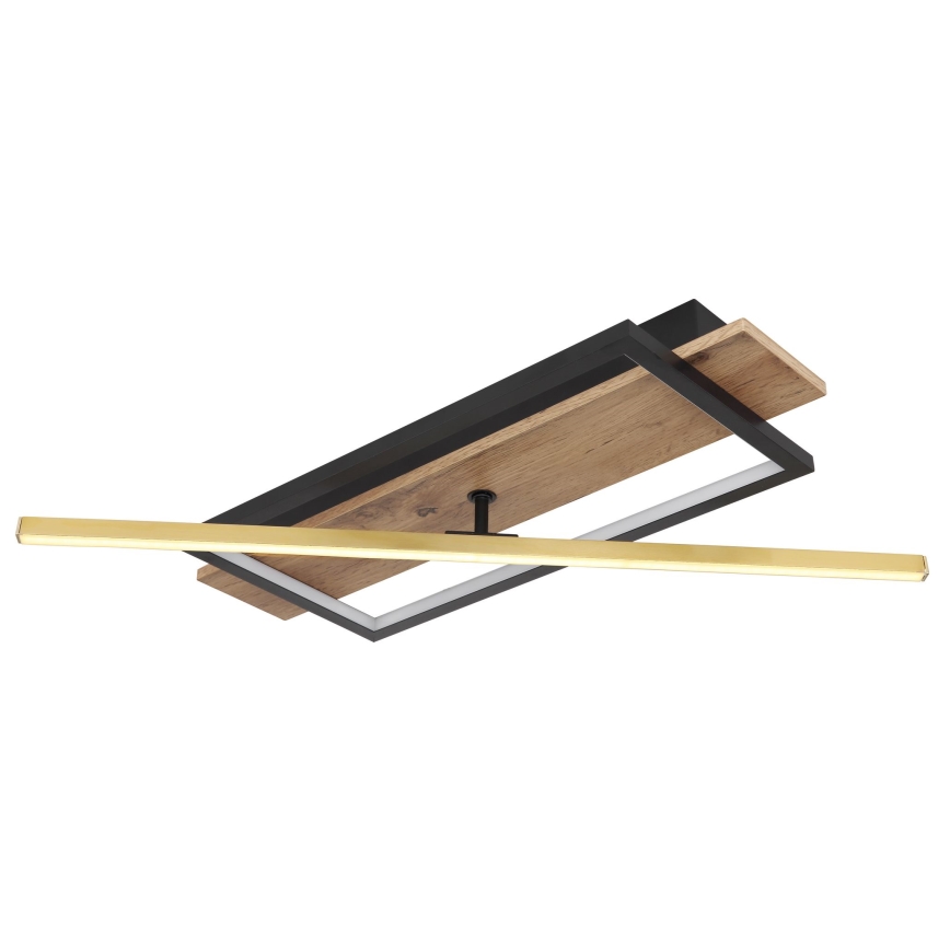 Globo - LED mennyezeti lámpa LED/28W/230V