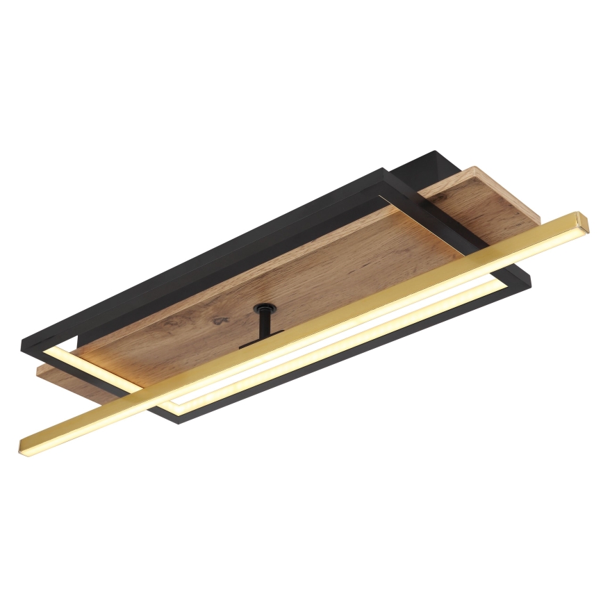 Globo - LED mennyezeti lámpa LED/28W/230V