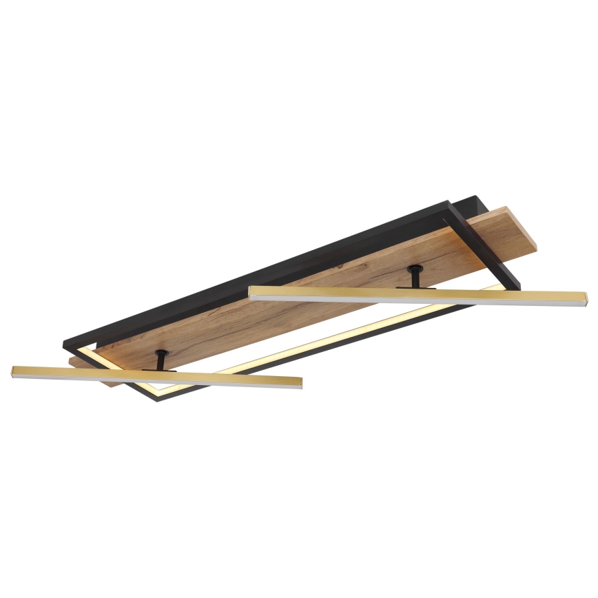 Globo - LED Mennyezeti lámpa LED/32W/230V