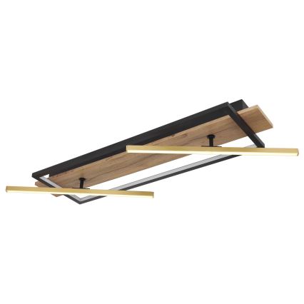 Globo - LED Mennyezeti lámpa LED/32W/230V