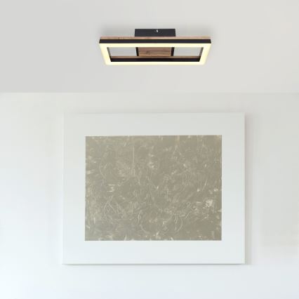 Globo - LED Mennyezeti lámpa LED/12W/230V