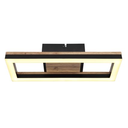 Globo - LED Mennyezeti lámpa LED/12W/230V