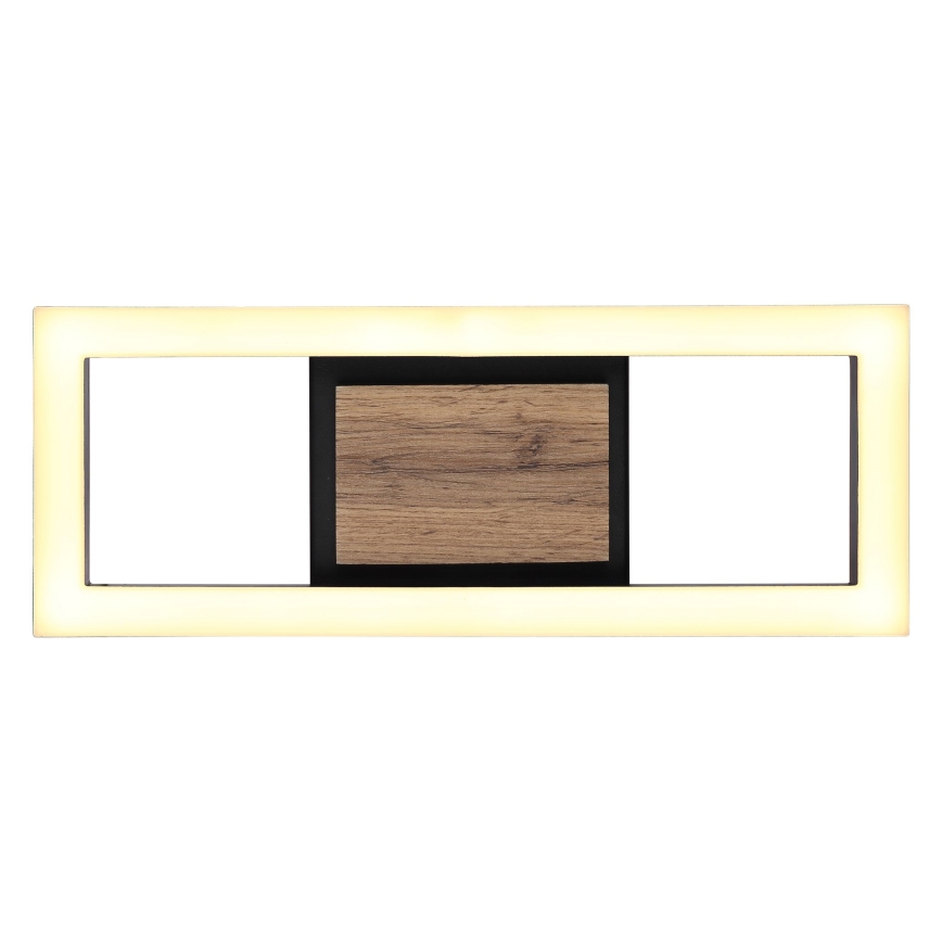 Globo - LED Mennyezeti lámpa LED/12W/230V