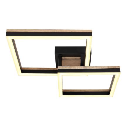 Globo - LED Mennyezeti lámpa LED/18W/230V