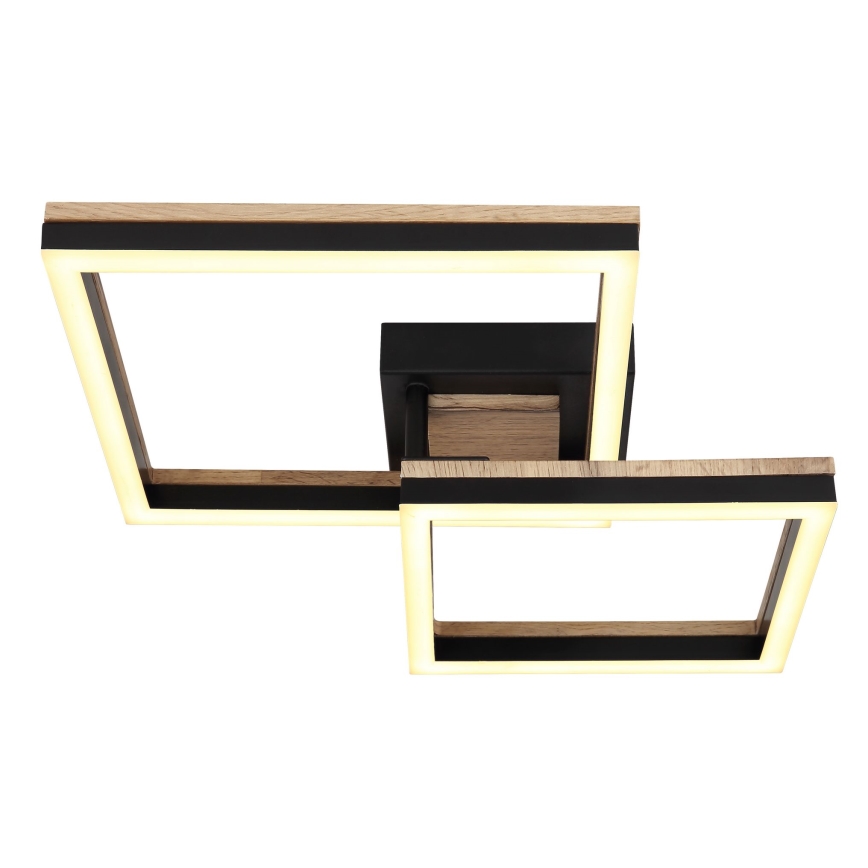 Globo - LED Mennyezeti lámpa LED/18W/230V