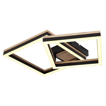 Globo - LED Mennyezeti lámpa LED/18W/230V