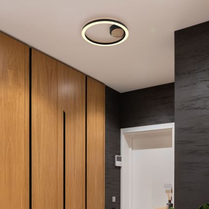 Globo - LED Mennyezeti lámpa LED/12W/230V