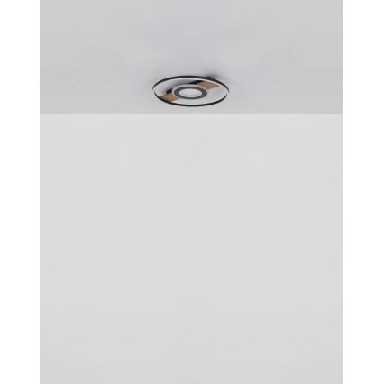 Globo - LED Mennyezeti lámpa LED/24W/230V