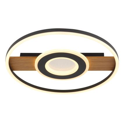 Globo - LED Mennyezeti lámpa LED/24W/230V