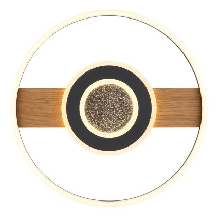 Globo - LED Mennyezeti lámpa LED/24W/230V