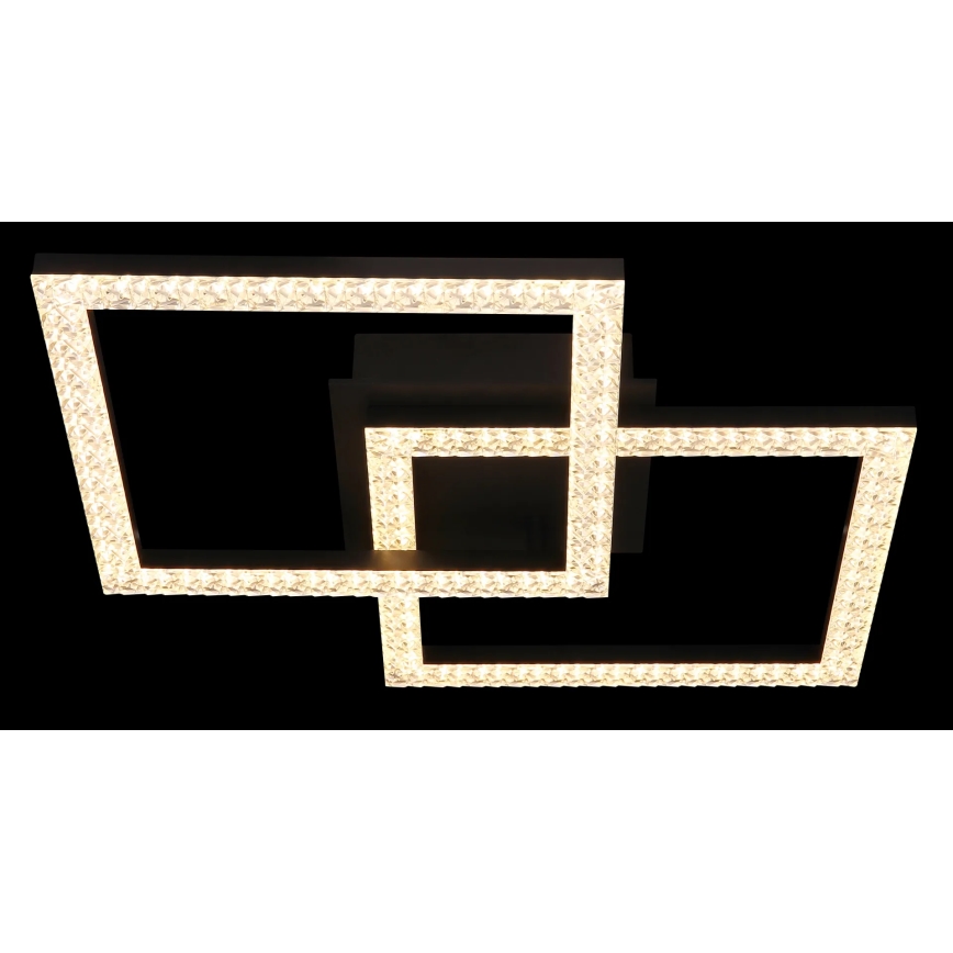 Globo - LED Mennyezeti lámpa LED/20W/230V