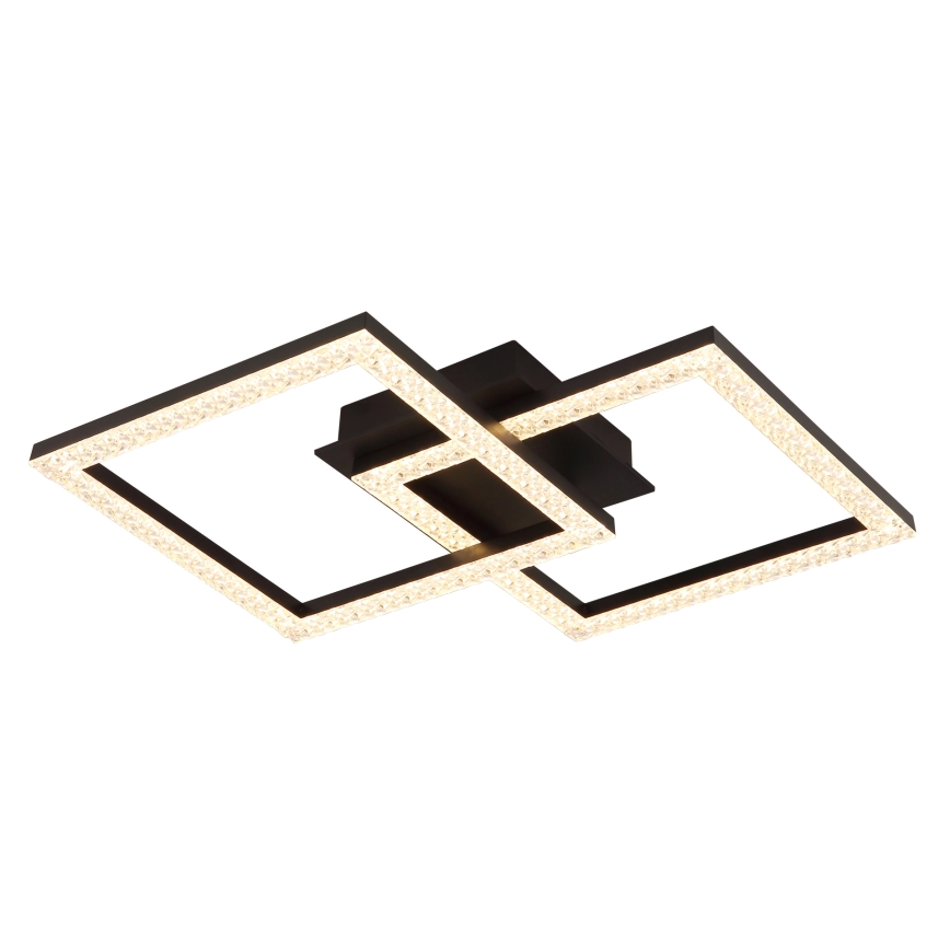 Globo - LED Mennyezeti lámpa LED/20W/230V