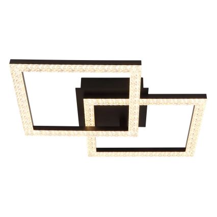 Globo - LED Mennyezeti lámpa LED/20W/230V