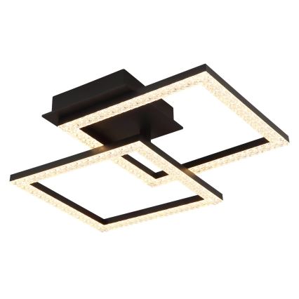 Globo - LED Mennyezeti lámpa LED/20W/230V