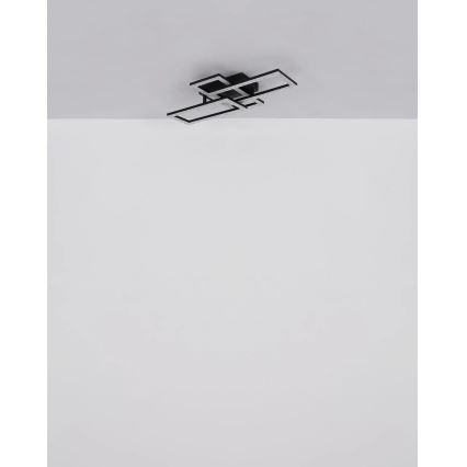 Globo - LED Mennyezeti lámpa LED/24W/230V