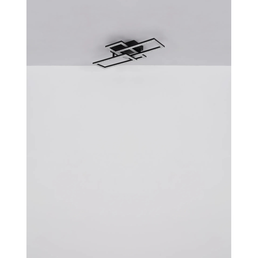 Globo - LED Mennyezeti lámpa LED/24W/230V