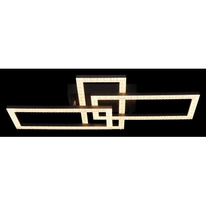 Globo - LED Mennyezeti lámpa LED/24W/230V