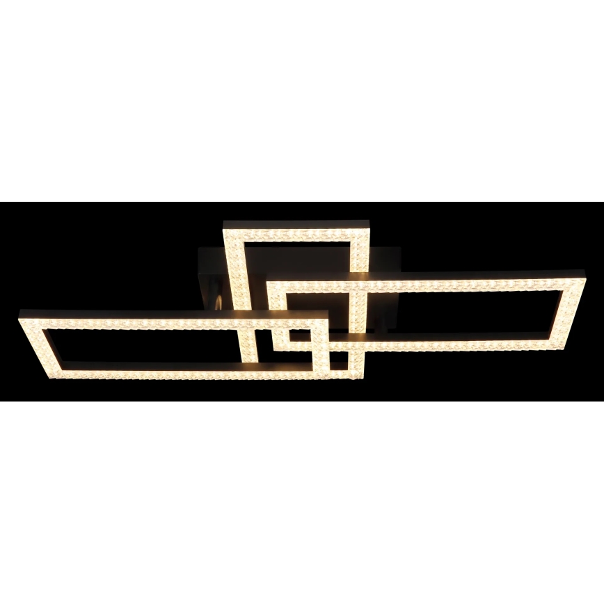 Globo - LED Mennyezeti lámpa LED/24W/230V