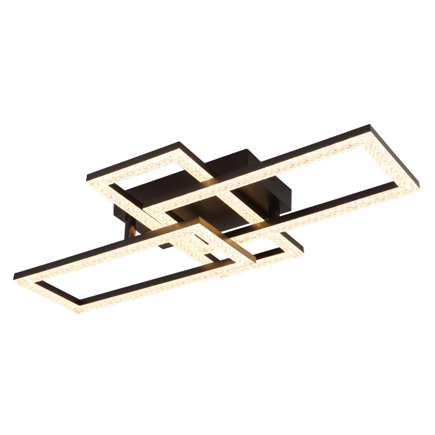 Globo - LED Mennyezeti lámpa LED/24W/230V