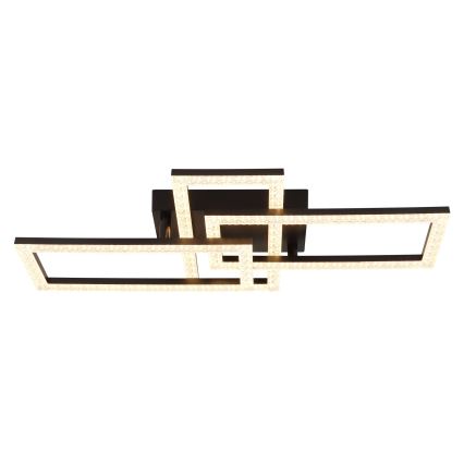 Globo - LED Mennyezeti lámpa LED/24W/230V