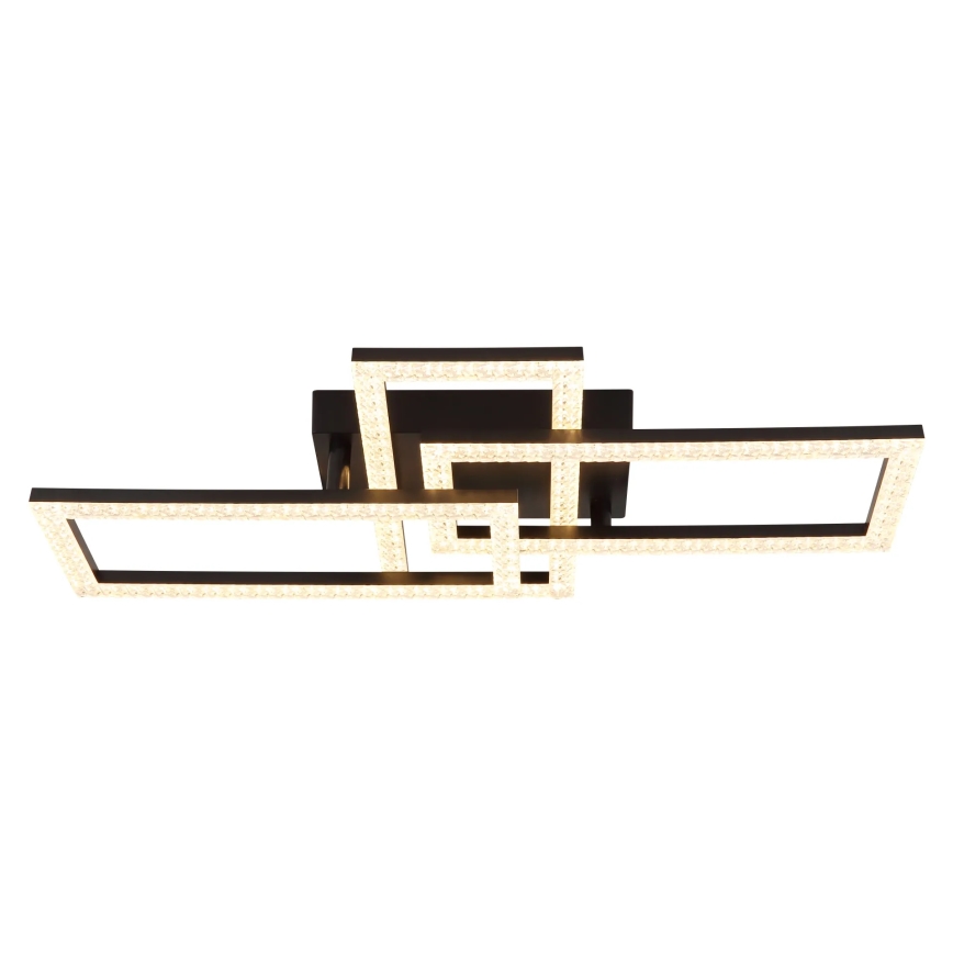 Globo - LED Mennyezeti lámpa LED/24W/230V