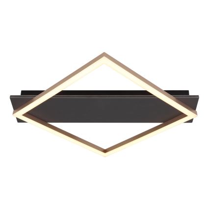 Globo - LED Mennyezeti lámpa LED/18W/230V