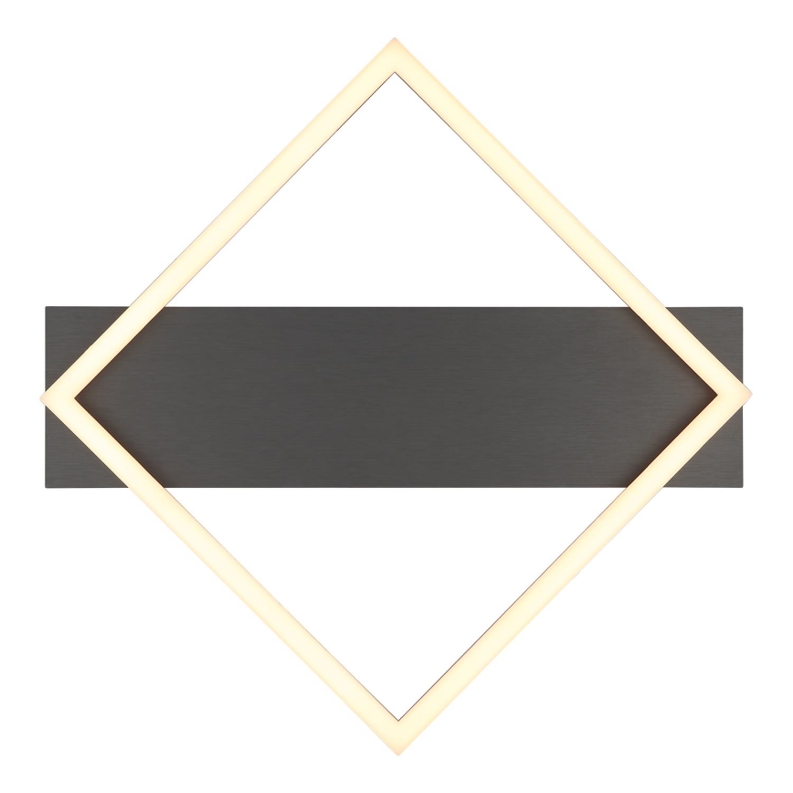 Globo - LED Mennyezeti lámpa LED/18W/230V