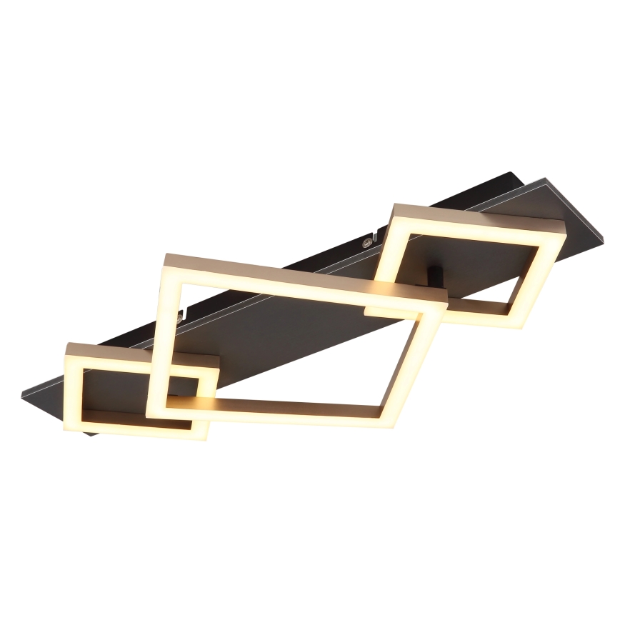 Globo - LED Mennyezeti lámpa LED/24W/230V