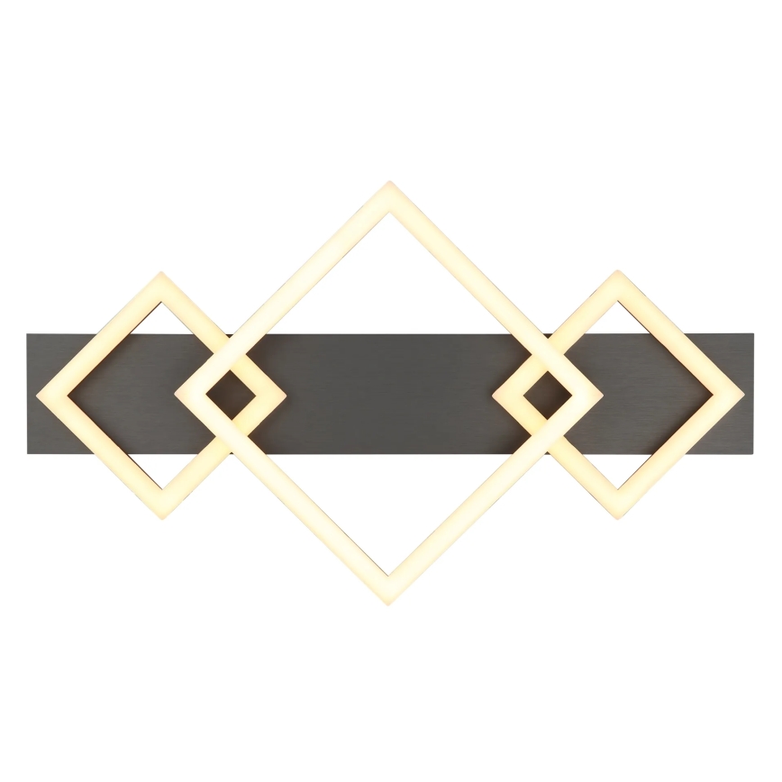 Globo - LED Mennyezeti lámpa LED/24W/230V