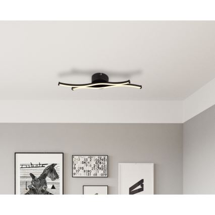 Globo - LED Mennyezeti lámpa LED/12W/230V 3000K