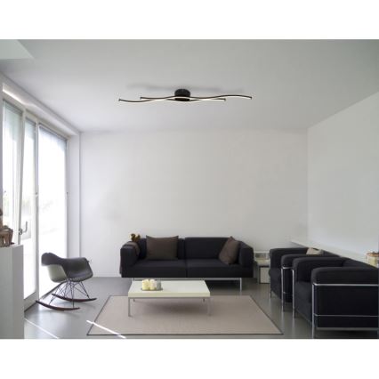 Globo - LED Mennyezeti lámpa LED/30W/230V 3000K