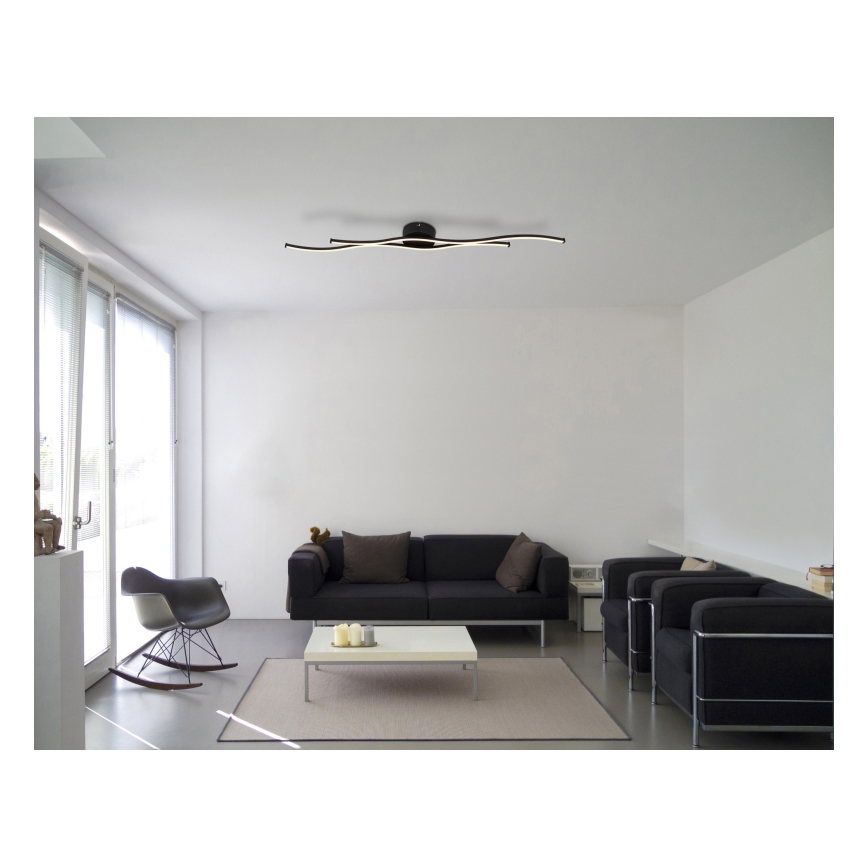 Globo - LED Mennyezeti lámpa LED/30W/230V 3000K