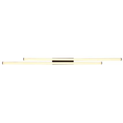 Globo - LED Mennyezeti lámpa LED/24W/230V 3000K fekete