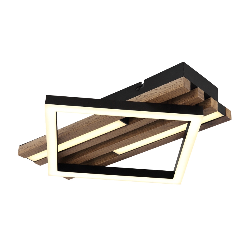 Globo - LED mennyezeti lámpa LED/19W/230V 3000K 31x33 cm