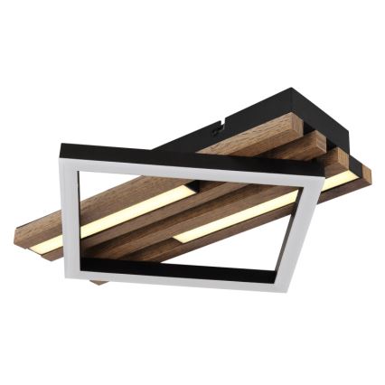 Globo - LED mennyezeti lámpa LED/19W/230V 3000K 31x33 cm