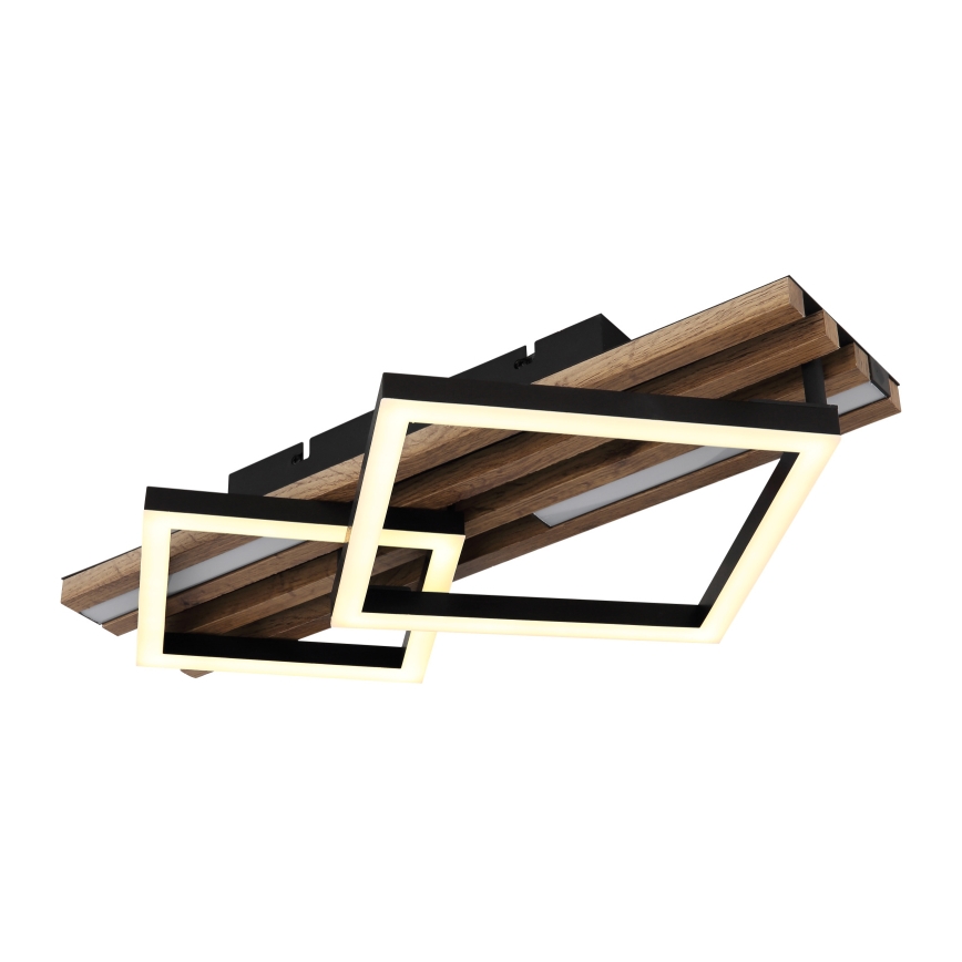 Globo - LED mennyezeti lámpa LED/25W/230V 3000K 31x47,5 cm